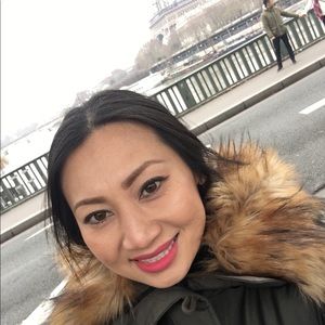 Meet your Posher, Sue